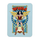 Search for wonder woman magnets Ww84