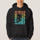 Search for retro surf hoodies Palm