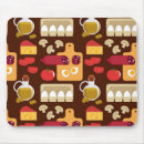 Search for cooked vegetables mousepads Cuisine