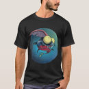 Search for bottom feeder clothing Deep sea fish