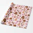 Search for pastry wrapping paper Muffin