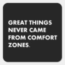 Search for comfort stickers Inspirational