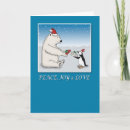 Search for polar bear cards Cartoon