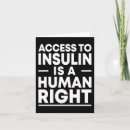 Search for diabetes insulin cards Awareness