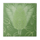 Search for white fern tiles Leaves