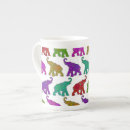 Search for elephant design mugs Africa