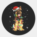 Search for funny german stickers Winter