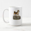 Search for norwegian mugs Pet lover