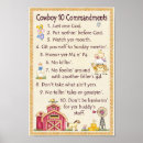 Search for 10 commandements posters For kids