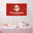 Search for santa claus party decor Retro
