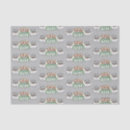 Search for central gift wrap Iconic coffeehouse design