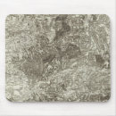 Search for topographic map mousepads Shown