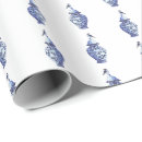 Search for ginger jar wrapping paper Traditional