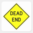 Search for dead end Road