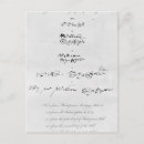 Search for autographs postcards Brief