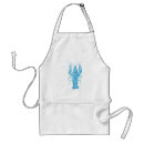 Search for sea creature aprons Crustacean