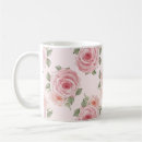 Search for rose pattern mugs Nature