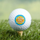 Search for sunshine golf balls Yellow