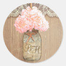 Search for rustic hydrangea stickers Vintage