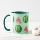 Search for watermelons mugs Summer