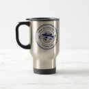 Search for fish travel mugs blue