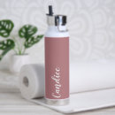 Search for rose water bottles Trendy