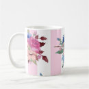 Search for flower design mugs Pretty