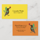 Search for folk business cards Colourful