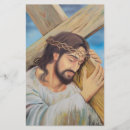 Search for christian personal stationery Church