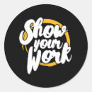 Search for mathematics stickers Education