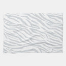 Search for zebra print tea towels Pattern