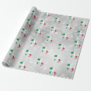 Search for map of italy wrapping paper Country