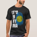 Search for palau tshirts Flag