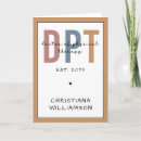 Search for physics student cards Physical therapist