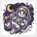 Search for space voyage Astronaut