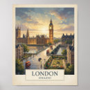 Search for big ben posters Vintage