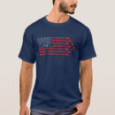 Search for american flag tshirts usa