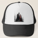 Search for batman hats Arkham asylum