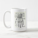 Search for skeleton hand mugs Doctor
