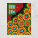 Search for digital abstract postcards Black