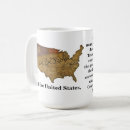 Search for constitution coffee mugs United states of america