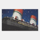 Search for cruise ship stickers Retro