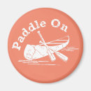 Search for paddling magnets Travel