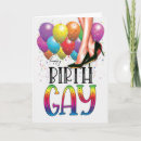 Search for gay pride birthday cards Rainbow