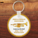 Search for trumpeter key rings Concert
