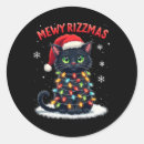 Search for mew stickers Xmas