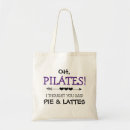 Search for pilates tote bags Humour