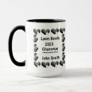 Search for lawn mugs Bowling