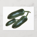 Search for pepper image postcards Green