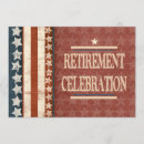 Search for air force retirement invitations Veteran